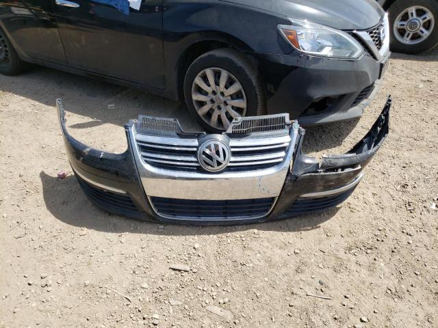 Photo 12 from auction – 2006 VOLKSWAGEN JETTA VALU with VIN 3VWPG71K06M678172