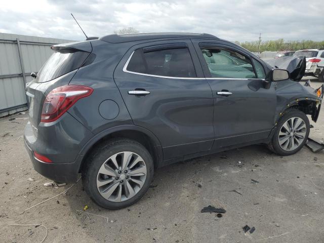 Photo 3 from auction – 2018 BUICK ENCORE PRE with VIN KL4CJESB3JB560777