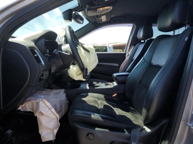 Photo 7 from auction – 2019 DODGE DURANGO GT with VIN 1C4RDHDG1KC721141