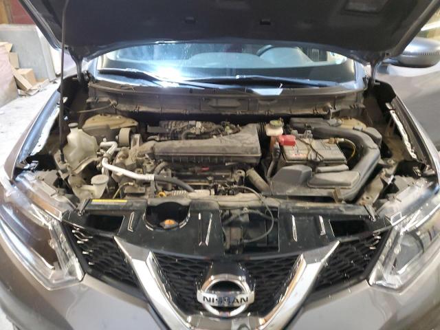 Photo 11 from auction – 2016 NISSAN ROGUE S with VIN KNMAT2MV0GP680691