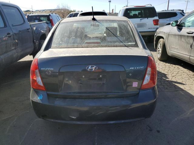Photo 6 from auction – 2011 HYUNDAI ACCENT GLS with VIN KMHCN4AC9BU605091