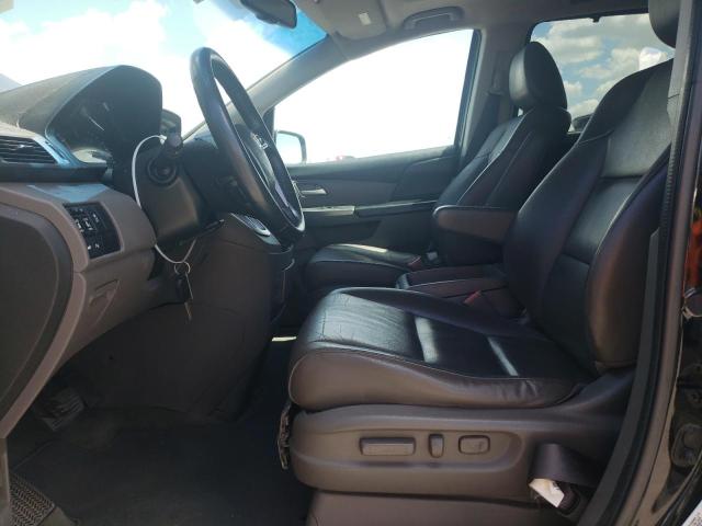 Photo 7 from auction – 2012 HONDA ODYSSEY TO with VIN 5FNRL5H94CB132103