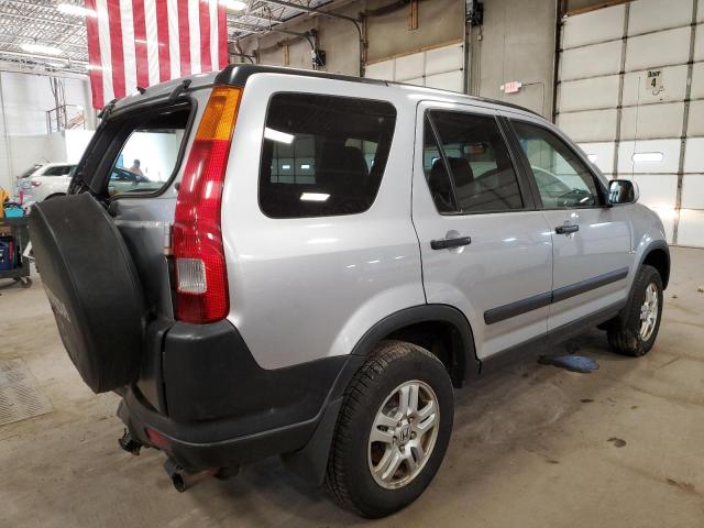 Photo 3 from auction – 2004 HONDA CR-V EX with VIN JHLRD78854C055565