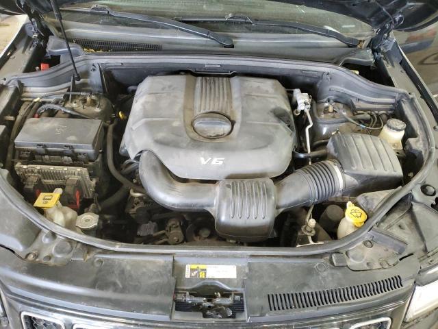 Photo 12 from auction – 2015 JEEP GRAND CHER with VIN 1C4RJFCG2FC697467