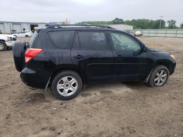 Photo 3 from auction – 2008 TOYOTA RAV4 with VIN JTMZD33V885115559