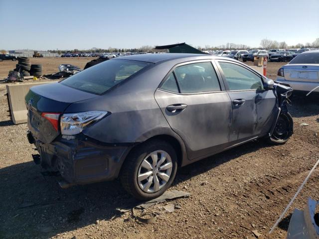 Foto 3 de la subasta – 2016 TOYOTA COROLLA L con VIN 5YFBURHE2GP478258