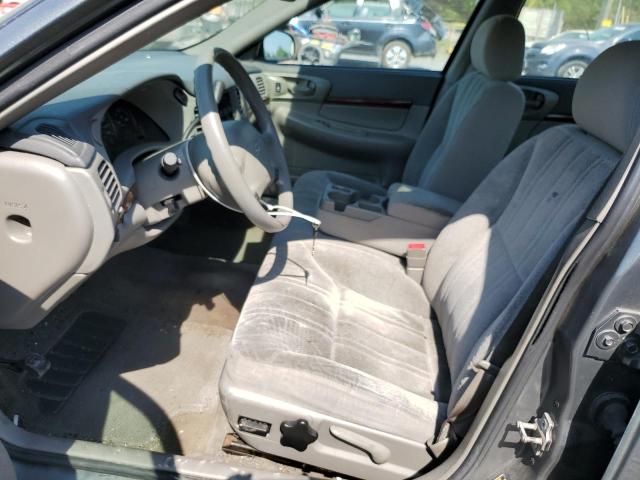 Photo 7 from auction – 2004 CHEVROLET IMPALA with VIN 2G1WF52E449345986