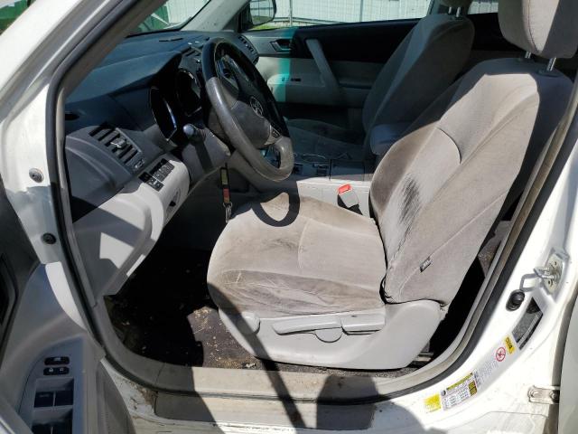 Photo 7 from auction – 2013 TOYOTA HIGHLANDER with VIN 5TDBK3EH3DS228340