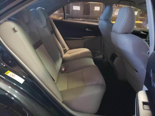 Photo 10 from auction – 2012 TOYOTA CAMRY BASE with VIN 4T1BF1FK2CU025450