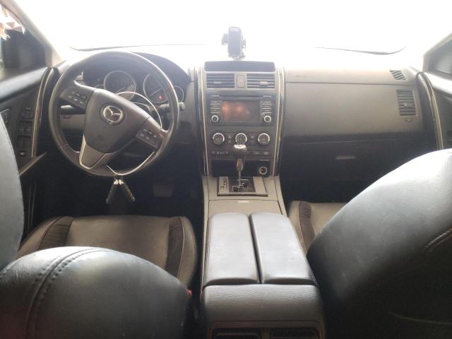Photo 8 from auction – 2013 MAZDA CX-9 TOURI with VIN JM3TB3CV0D0420287