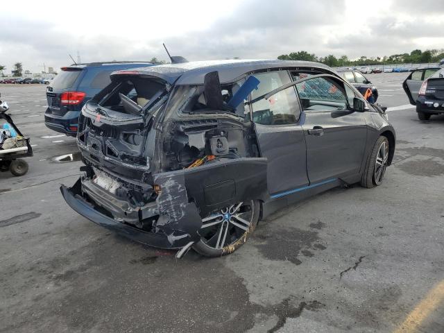 Photo 3 from auction – 2015 BMW I3 REX with VIN WBY1Z4C59FV504291