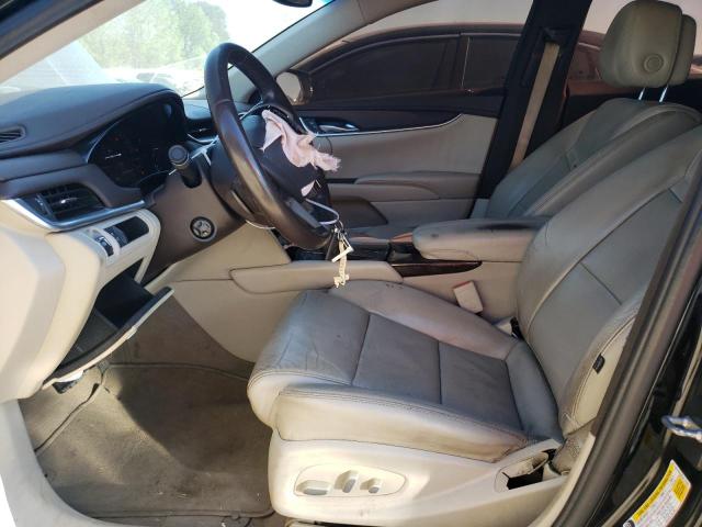 Photo 7 from auction – 2013 CADILLAC XTS with VIN 2G61N5S30D9177060