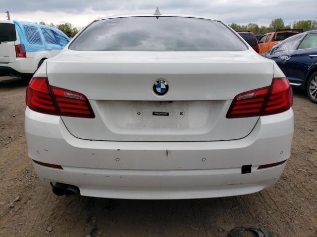 Photo 6 from auction – 2012 BMW 528 XI with VIN WBAXH5C53CDW10660