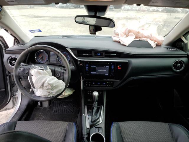 Photo 8 from auction – 2019 TOYOTA COROLLA L with VIN 5YFBURHE7KP891317