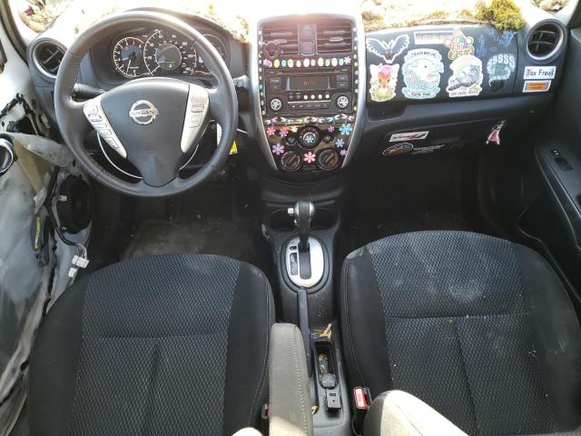Photo 8 from auction – 2015 NISSAN VERSA NOTE with VIN 3N1CE2CP7FL439763