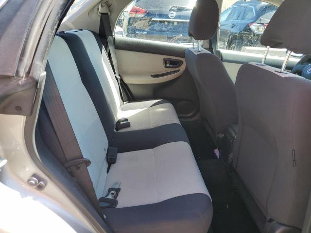 Photo 10 from auction – 2005 SAAB 9-2 LINEAR with VIN JF4GG61645H053821