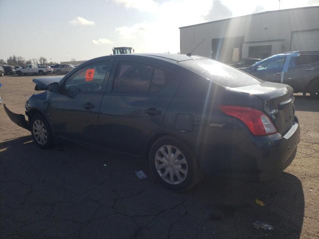 Photo 2 from auction – 2016 NISSAN VERSA S with VIN 3N1CN7AP3GL877200