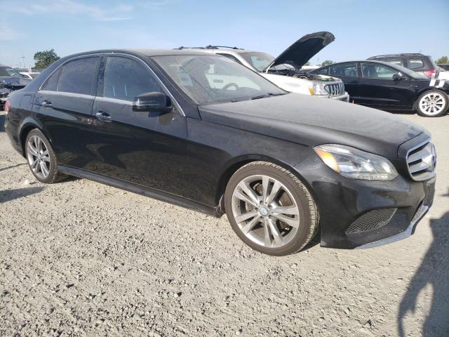 Photo 4 from auction – 2014 MERCEDES-BENZ E 350 with VIN WDDHF5KB4EB040645