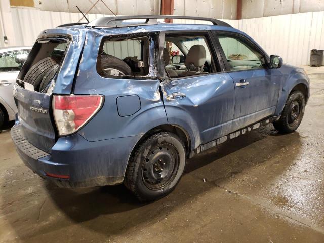 Photo 3 from auction – 2009 SUBARU FORESTER 2 with VIN JF2SH636X9G787386