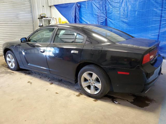 Photo 2 from auction – 2014 DODGE CHARGER SE with VIN 2C3CDXBG4EH130360
