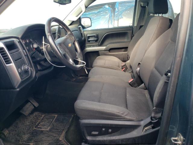 Photo 7 from auction – 2014 CHEVROLET SILVERADO with VIN 3GCPCREC1EG117750