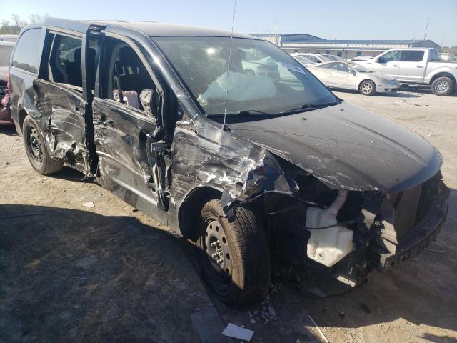 Foto 4 de la subasta – 2016 DODGE GRAND CARA con VIN 2C4RDGBG9GR200938