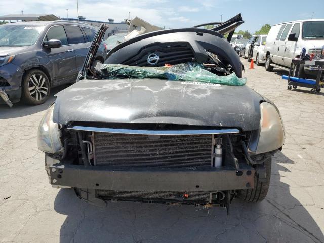 Photo 5 from auction – 2008 NISSAN ALTIMA 2.5 with VIN 1N4AL21E18N448799