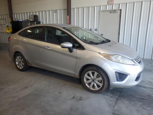 Photo 4 from auction – 2012 FORD FIESTA SE with VIN 3FADP4BJ0CM169842