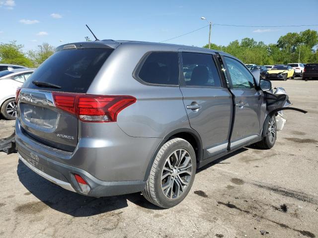 Photo 3 from auction – 2016 MITSUBISHI OUTLANDER with VIN JA4AZ3A39GZ031882