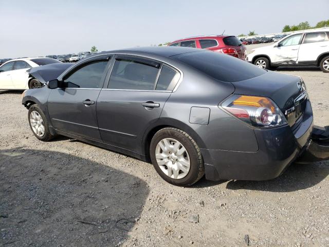 Photo 2 from auction – 2012 NISSAN ALTIMA BAS with VIN 1N4AL2AP7CN572800