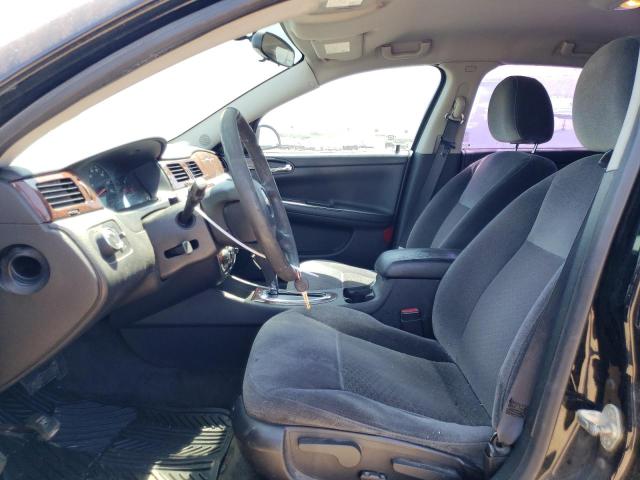 Photo 7 from auction – 2011 CHEVROLET IMPALA LS with VIN 2G1WF5EK0B1117741