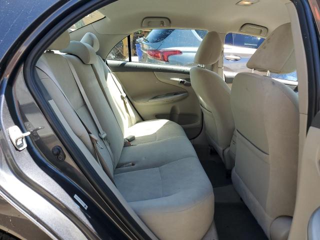 Photo 10 from auction – 2010 TOYOTA COROLLA BA with VIN 1NXBU4EE8AZ213938