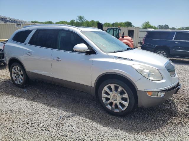 Photo 4 from auction – 2012 BUICK ENCLAVE with VIN 5GAKRDED5CJ214175