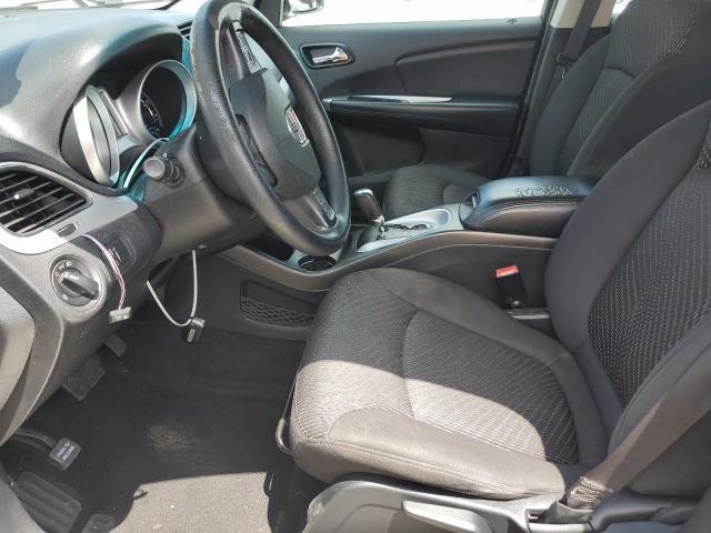 Photo 7 from auction – 2014 DODGE JOURNEY SE with VIN 3C4PDCABXET314902
