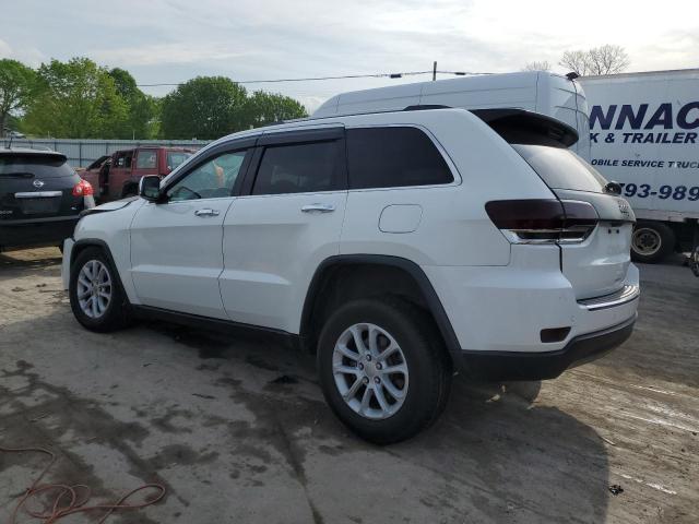 Photo 2 from auction – 2016 JEEP GRAND CHER with VIN 1C4RJEBG1GC401724