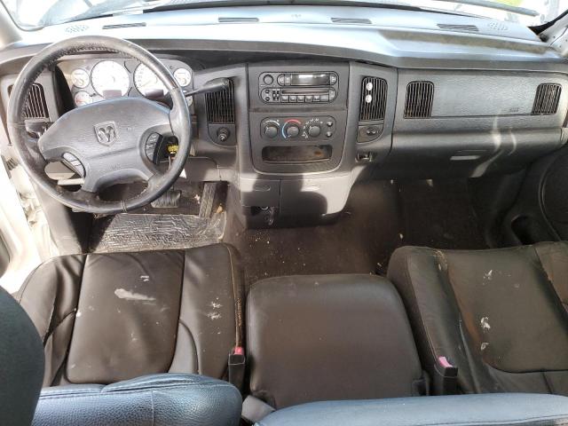 Photo 8 from auction – 2003 DODGE RAM 1500 S with VIN 1D7HA18D73S324302