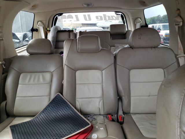 Photo 10 from auction – 2006 FORD EXPEDITION with VIN 1FMPU17556LB00429