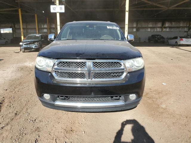 Photo 5 from auction – 2011 DODGE DURANGO CR with VIN 1D4SE4GT9BC648863