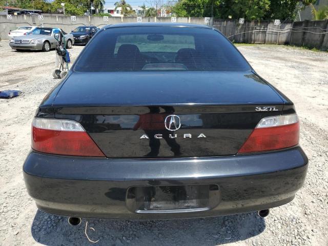 Photo 6 from auction – 2003 ACURA 3.2TL with VIN 19UUA56673A041314