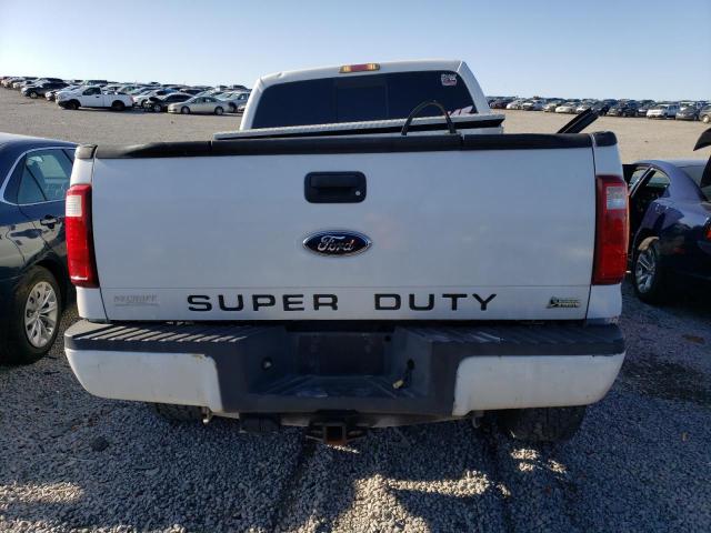 Photo 6 from auction – 2011 FORD F250 SUPER with VIN 1FT7W2B6XBEB82161