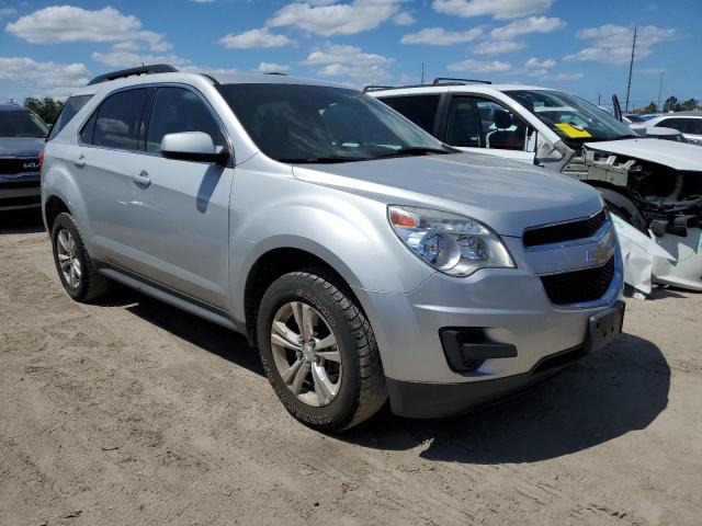 Photo 4 from auction – 2015 CHEVROLET EQUINOX LT with VIN 2GNFLFEK9F6364648