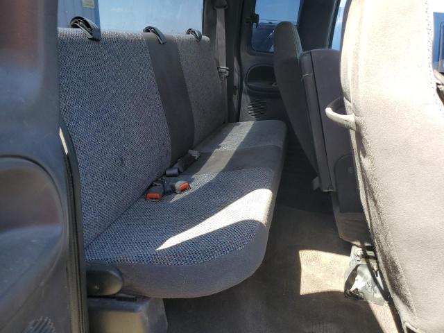 Photo 10 from auction – 2002 DODGE RAM 2500 with VIN 3B7KC236X2M301726