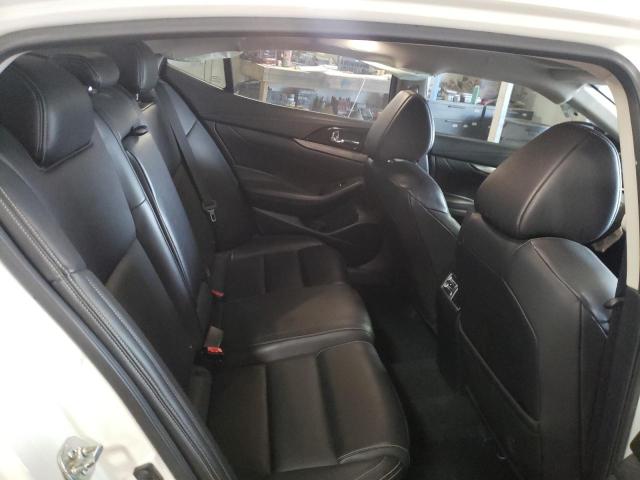 Photo 10 from auction – 2017 NISSAN MAXIMA 3.5 with VIN 1N4AA6AP3HC434705