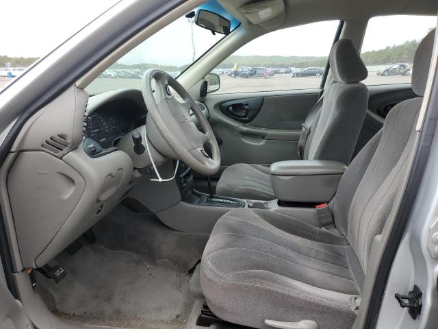 Photo 7 from auction – 2002 CHEVROLET MALIBU with VIN 1G1ND52J12M600771