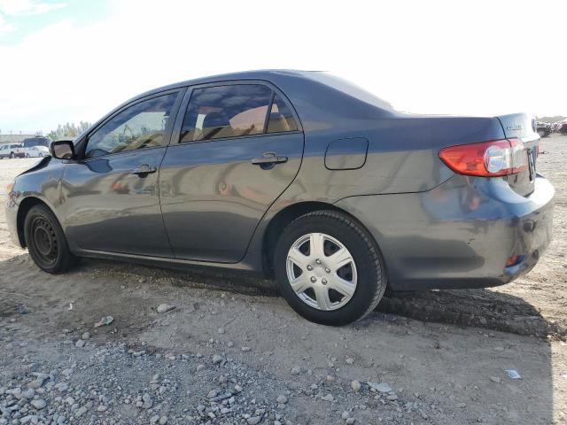 Photo 2 from auction – 2013 TOYOTA COROLLA BA with VIN 2T1BU4EEXDC017814