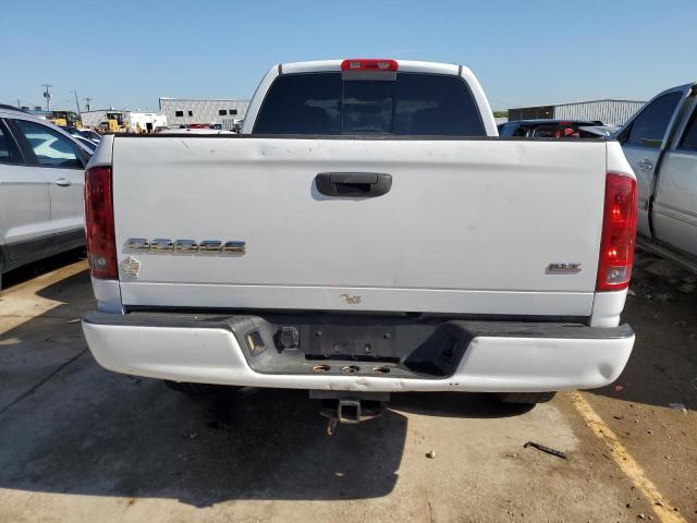 Photo 6 from auction – 2004 DODGE RAM 1500 S with VIN 1D7HA18D94S758190
