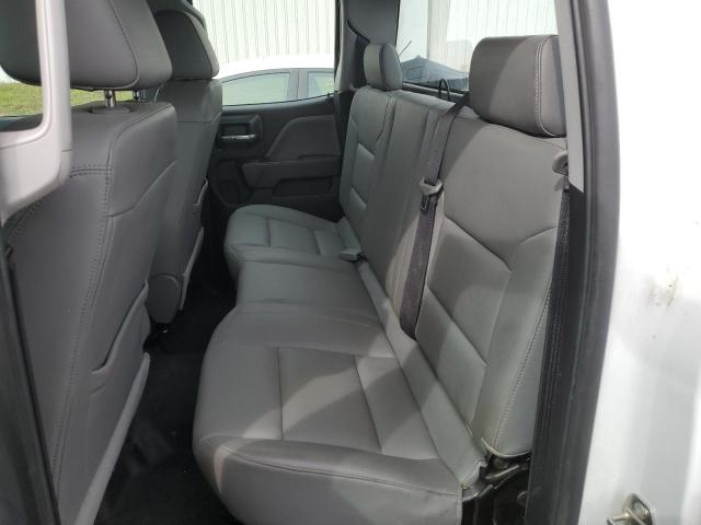 Photo 10 from auction – 2018 CHEVROLET SILVERADO with VIN 1GCRCNEC5JZ288982