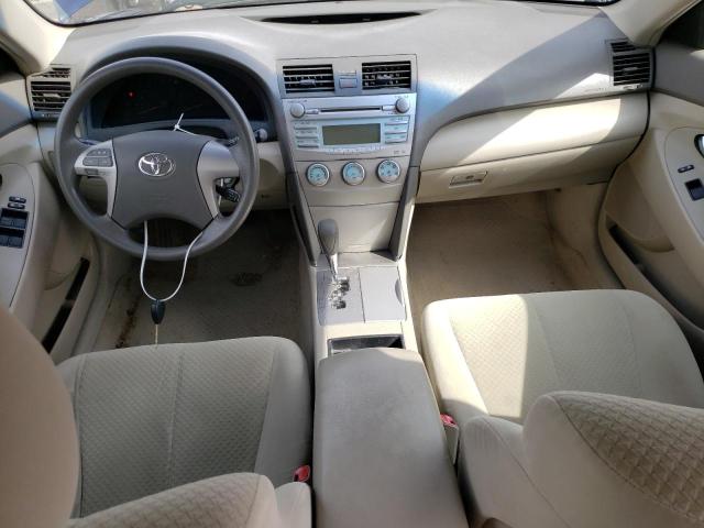 Photo 8 from auction – 2009 TOYOTA CAMRY BASE with VIN 4T1BE46K99U339772