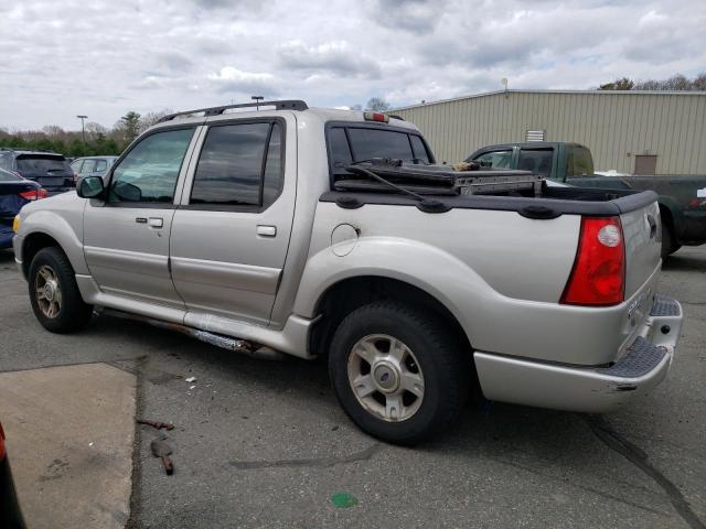 Photo 2 from auction – 2004 FORD EXPLORER S with VIN 1FMZU77K34UB98420