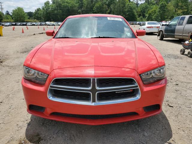 Photo 5 from auction – 2014 DODGE CHARGER SE with VIN 2C3CDXBG6EH359719